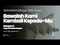 Download Lagu Pdt. Billy Kristanto - Bawalah Kami Kembali kepada-Mu - IREC Europe