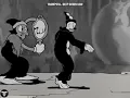 Trampsta - Deep Down Low (Music Video)