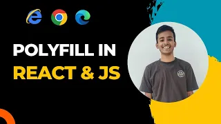Polyfill in JavaScript