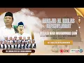 Download Lagu 🟠 LIVE RENDENG NGAJI DAN SHOLAWAT | KH. AGUS SALIM BOJONEGORO | UST. RIDWAN ASYFI FATIHAH INDONESIA
