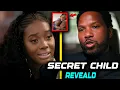Mendeecees REVEALED Woman Reveals His Hidden Child