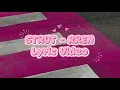 Lagu RREN - STRUT (Official Lyric Video)