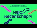 Download Lagu Wajo! Wetenschap?!