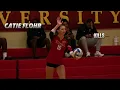 2024 Seton Hill Volleyball Recap