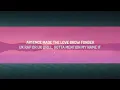 Central Cee - Doja (Lyrics)  | 1 Hour Popular Songs 2023