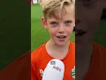 Download Lagu Dit VERWACHTEN de FANS van Oranje op het EK #inhetspoorvanoranje #weuro2025 #oranjeleeuwinnen