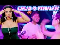 INFIELES T8 Siempre jinete nunca ganado Ep 13 - Lizbeth Rodriguez