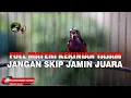MASTERAN KONIN PALING DI CARI UNTUK TONJOLAN DI GANTANGAN FULL ISIAN TERBAIK KOLIBRI NINJA