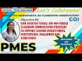EFFECTIVE VERBAL AND NON-VERBAL CLASSROOM COMMUNICATION STRATEGIES TO SUPPORT LEARNER UNDERSTANDING