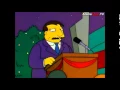 Mayor Quimby - What The Hell Is That