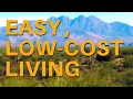 Why you should go off grid in Mohave County AZ today