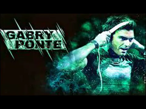 Download MP3 Gabry Ponte - Felicità  ( Simone Miggiano Remake )