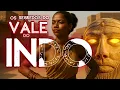 A Civilização Perdida do Vale do Indo!