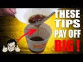 Watch this before using polyurethane wood finish