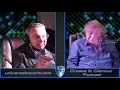 Lou Gramm Interview 2021 Grease and Glamour Podcast