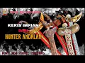 Download Lagu LIMA KERIS SPESIAL DARI HUNTER ANDALAN