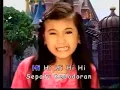 Download Lagu Christina sepatu kaca vcd karaoke