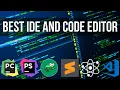 What Is The Best IDE Which Code Editor Should I Use