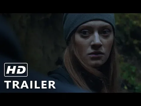 ЛИСА ГОРА | Другий офіційний трейлер