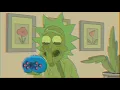 Lagu $UICIDEBOY$ - 122 DAYS (Rick And Morty Music Video)