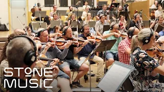 [Making Film] 네메시스(Nemesis)｜'포핸즈' OST｜Composed by 신유진｜Four Hands Two Sonatas (Original Soundtrack)