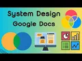 System Design Interview Architecting Google Docs for Millions of Users