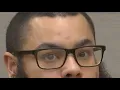 Man gets 60 year sentence for Indiana Convention Center murder