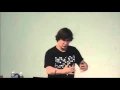 Thinking Algorithmically About Impossibility