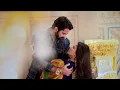 Download Lagu Radhe Shyam BGM_Prabhas \u0026 Pooja_ Ft. Barun Sobti \u0026 Shivani Tomar_ Created by RajSharmaSays