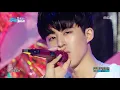 [Comeback Stage]iKON- KILLING ME, 아이콘 - 죽겠다 Show Music core 20180804