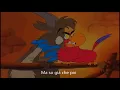 Download Lagu Io Penso Solo A Me  [CON TESTO] - Aladdin 2, Il Ritorno Di Jafar