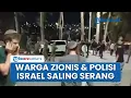 Download Lagu Rangkuman Iran-Israel: Alarm Iran Menggema! Warga Israel Ngamuk Serang IDF hingga Hamas Berjaya