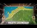 Download Lagu PALETO JAU MŪSŲ!💪 ELARIARP!😱 !ip (ad) #30
