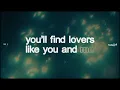 Reality Club - You'll Find Lovers Like You and Me (Official Lyric Video)