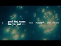 Download Lagu Reality Club - You'll Find Lovers Like You and Me (Official Lyric Video)