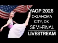 Lagu Pre-Competitive Classical Competition Women \u0026 Men Ages 9-11~YAGP 2026 Oklahoma City, OK