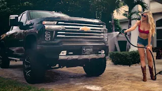Gibson Truck World