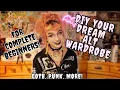 The Ultimate Guide to Alternative DIY more