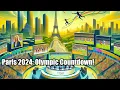 Countdown to Paris 2024 Exciting Facts About the Summer Olympics You Need to Know