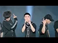 EXO(엑소)- Growl + Lucky One + Angel + Ending