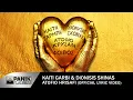 Download Lagu Καίτη Γαρμπή \u0026 Διονύσης Σχοινάς - Ατόφιο Χρυσάφι - Official Lyric Video