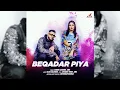 Download Lagu Beqadar Piya | Sunidhi Chauhan, King, Anshuman Sharma | Salim Sulaiman | GoDaddy India | #bhoomi22