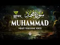 Surah Muhammad سورة محمد | A Quiet Voice to Anchor Your Thoughts | Al-Taqwa TV