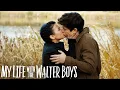 My Life with the Walter Boys Jackie And Alex s Secret Romance