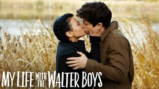 My Life with the Walter Boys Jackie And Alex s Secret Romance