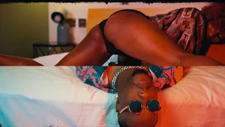 qounfuzed pressure official video 