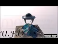cinema 4d U F O beginners tutorial