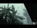Heavy Rain & Powerful Storm Sounds ⛈️ (No Ads) | Calm Your Mind & Sleep Instantly