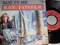 Download Lagu Ray Foster - Run To Me (7\