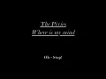 The Pixies - Where is my mind {lyrics}